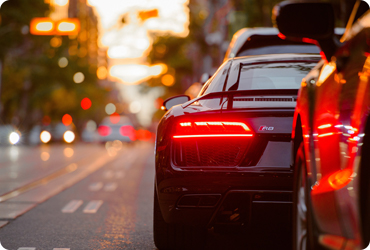 Fleet Cars