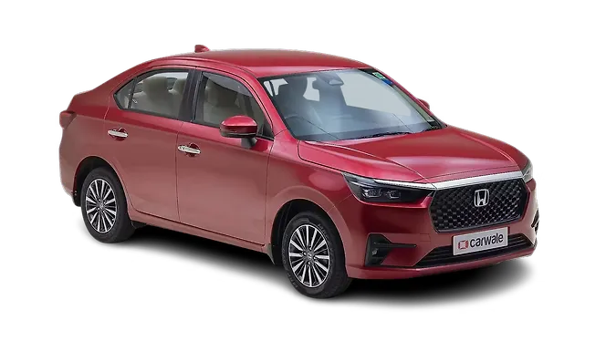 Honda Amaze