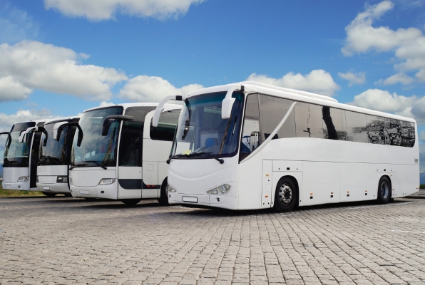 book outstation tempo traveller on rent in lucknow : Parijat Tour & Travels