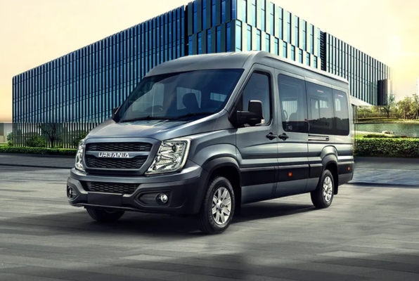 book outstation tempo traveller on rent in lucknow : Parijat Tour & Travels