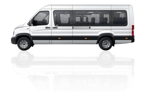 book outstation tempo traveller on rent in lucknow : Parijat Tour & Travels