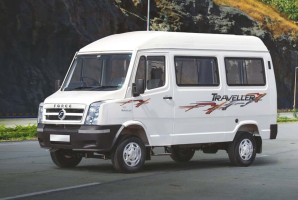 book outstation tempo traveller on rent in lucknow : Parijat Tour & Travels