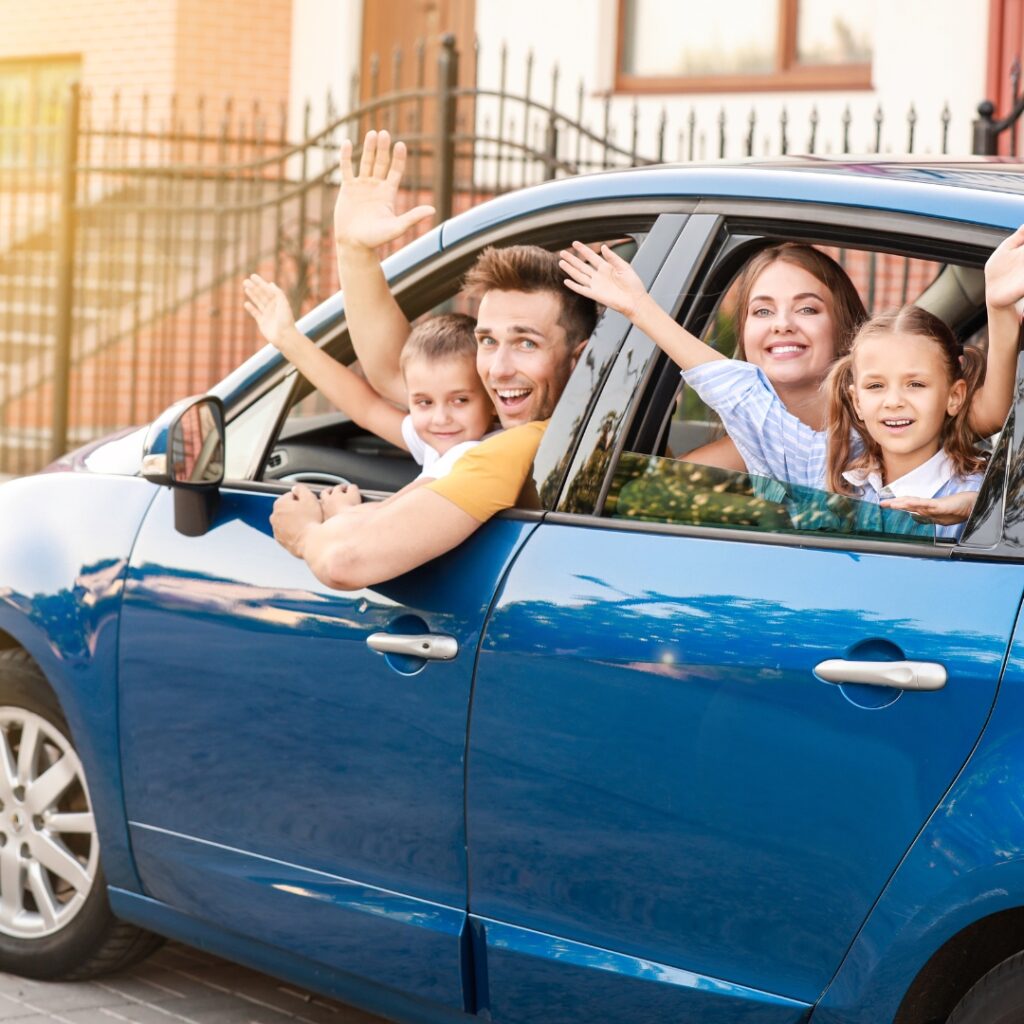 Luxury Tempo Traveller on Rent in Lucknow - Parijat Tour and Travels