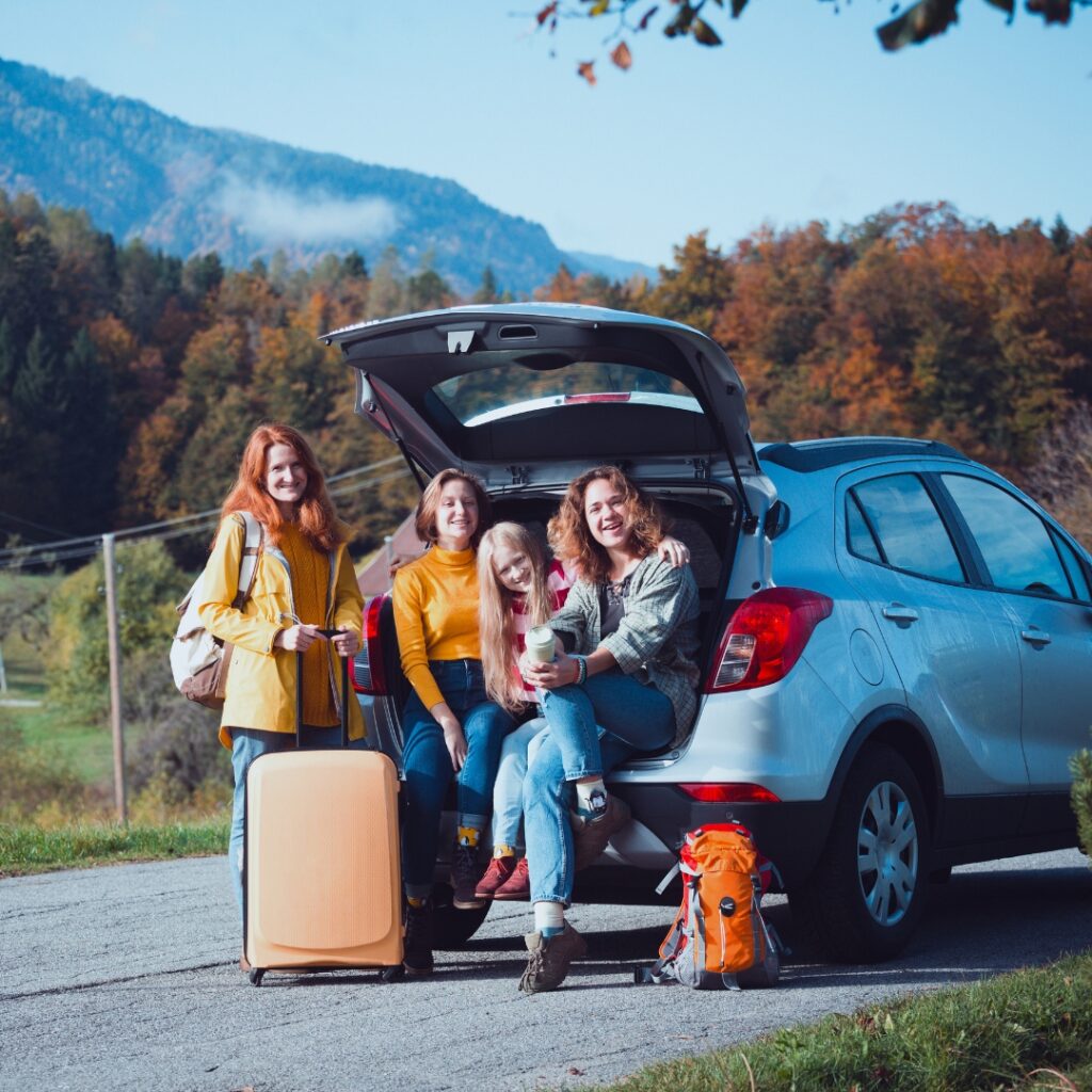 Luxury Tempo Traveller on Rent in Lucknow - Parijat Tour and Travels